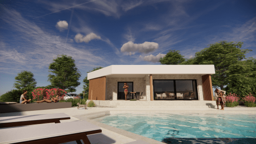 VILLA NADALINA ISTRIA